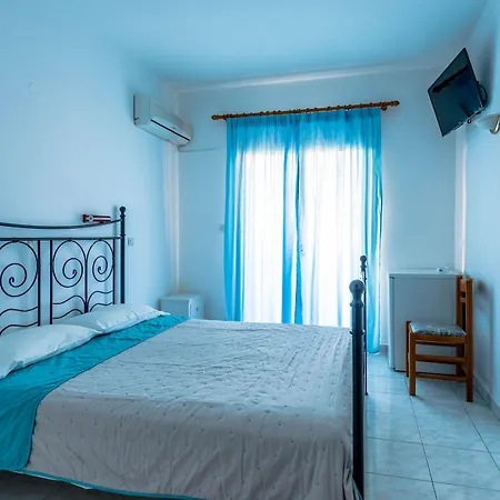 Balaskas Aparthotel Diafánion
