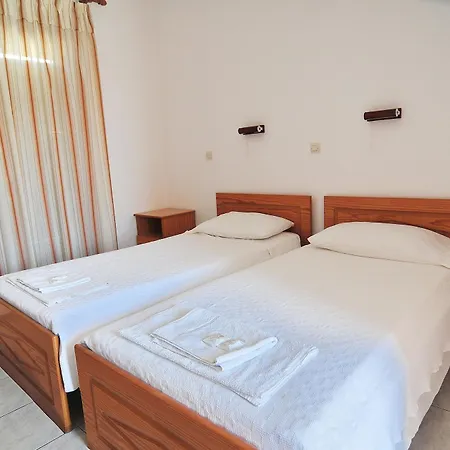 Aparthotel Balaskas Diafánion