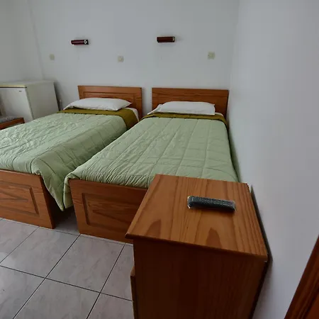 Aparthotel Balaskas