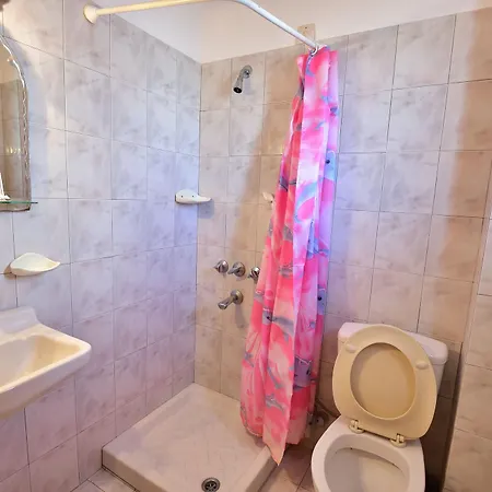 Balaskas Aparthotel Diafánion