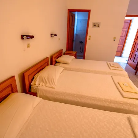 Aparthotel Balaskas 2*