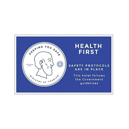 Aparthotel Balaskas Diafánion