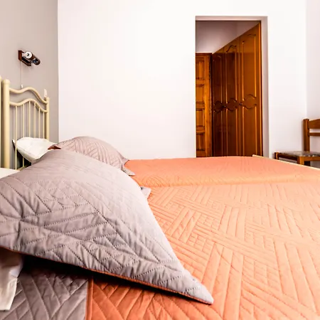 Balaskas Aparthotel