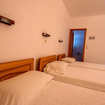 Aparthotel Balaskas Diafánion