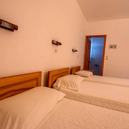 Aparthotel Balaskas Diafánion