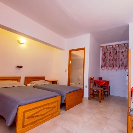 Balaskas 2* Diafánion