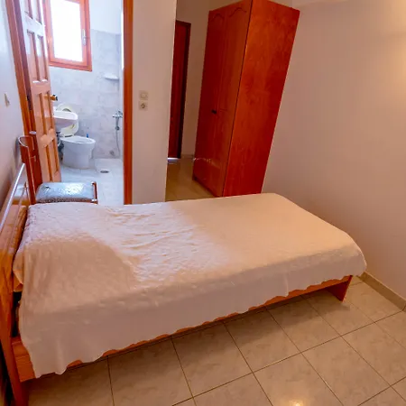 Balaskas Aparthotel