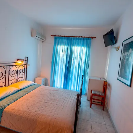Aparthotel Balaskas Diafánion