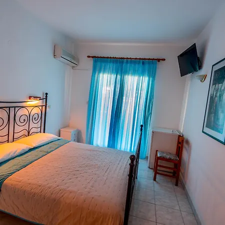 Aparthotel Balaskas Diafánion