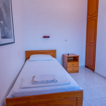 Balaskas Aparthotel