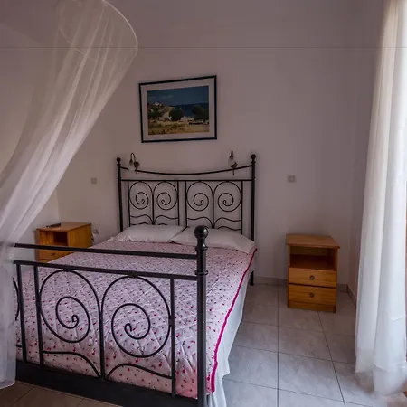 Aparthotel Balaskas