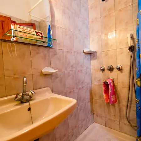 Aparthotel Balaskas Diafánion