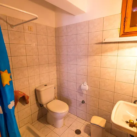 Aparthotel Balaskas
