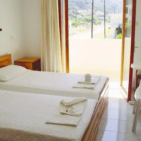 Balaskas 2* Diafánion