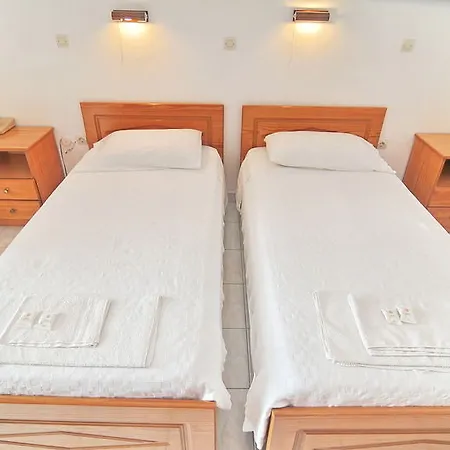 Aparthotel Balaskas