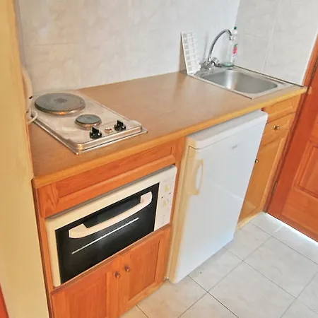 Aparthotel Balaskas 2*