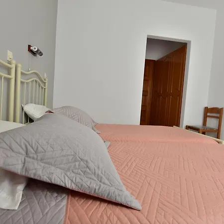 Aparthotel Balaskas Diafánion
