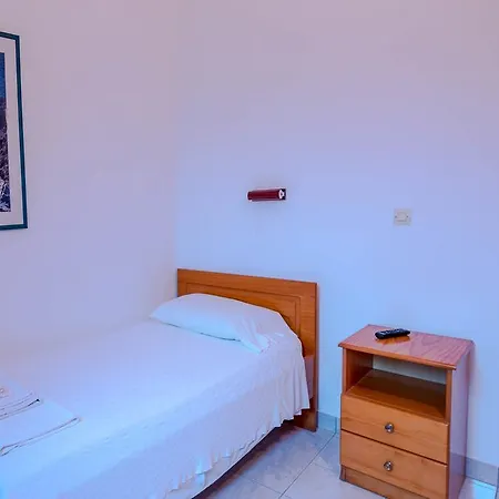 Aparthotel Balaskas