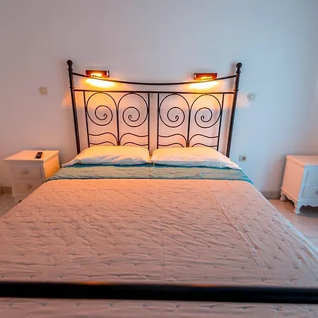 Aparthotel Balaskas Diafánion