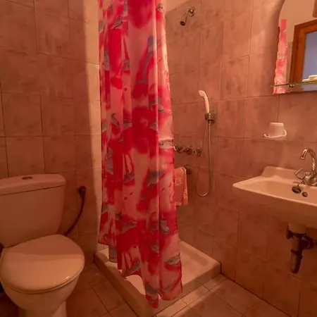 Balaskas Aparthotel Diafánion
