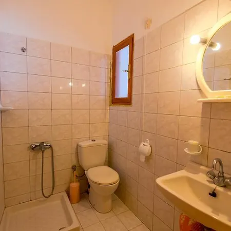 Aparthotel Balaskas