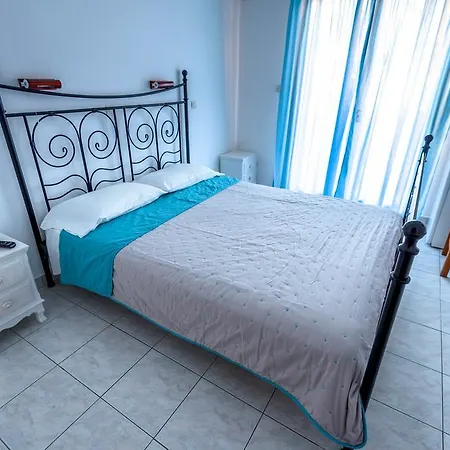 Balaskas Aparthotel Diafánion