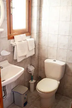 Aparthotel Balaskas
