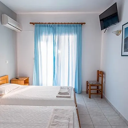 Aparthotel Balaskas Diafánion