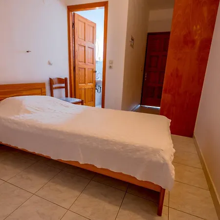 μπαλάσκας Ξενοδοχείο με διαμερίσματα