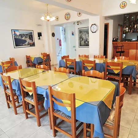 Ξενοδοχείο με διαμερίσματα μπαλάσκας Διαφάνιον