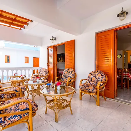 μπαλάσκας Διαφάνιον