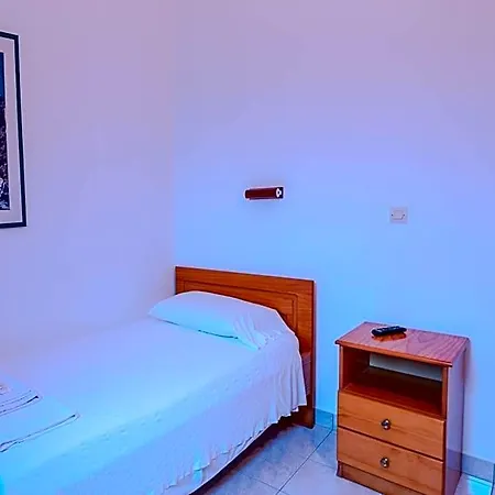 Balaskas Aparthotel 2*