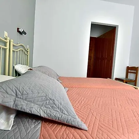 Aparthotel Balaskas