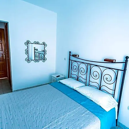 Aparthotel Balaskas 2*