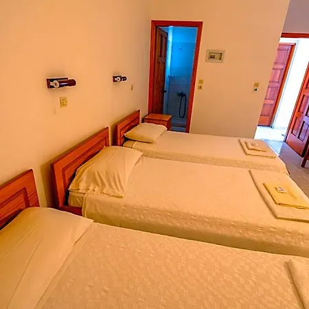 Aparthotel Balaskas 2*