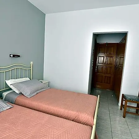 Aparthotel Balaskas 2*