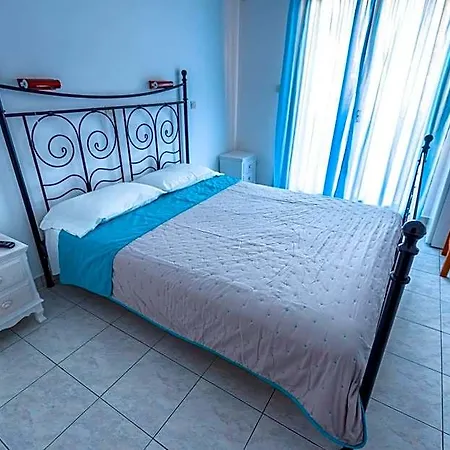 Balaskas Aparthotel