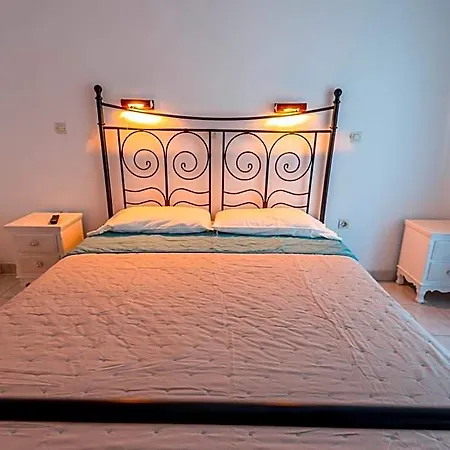 Balaskas Aparthotel