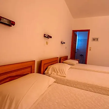 Balaskas Aparthotel