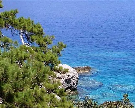 μπαλάσκας 2* Διαφάνιον