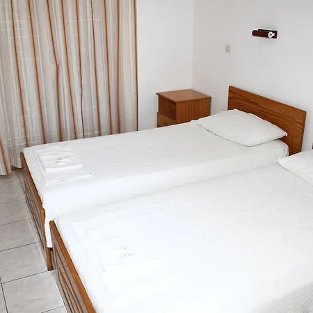 μπαλάσκας Ξενοδοχείο με διαμερίσματα