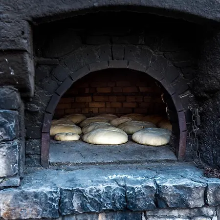 μπαλάσκας Ξενοδοχείο με διαμερίσματα Διαφάνιον