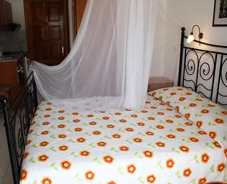 Aparthotel Balaskas 2*