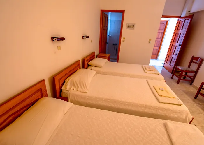 Balaskas 2* Diafánion