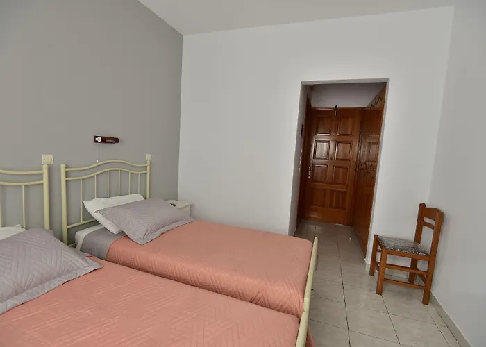 Balaskas 2* Diafánion