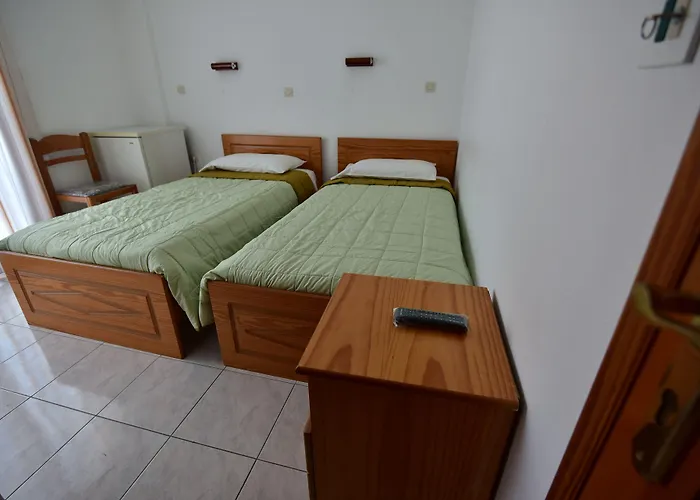 公寓式酒店 Balaskas