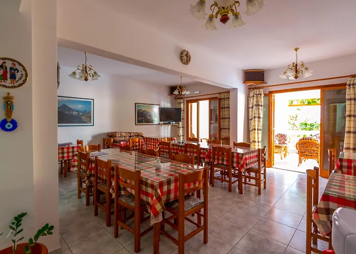 Balaskas 2* Diafánion