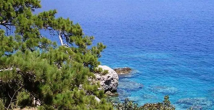 Balaskas 2* Diafánion