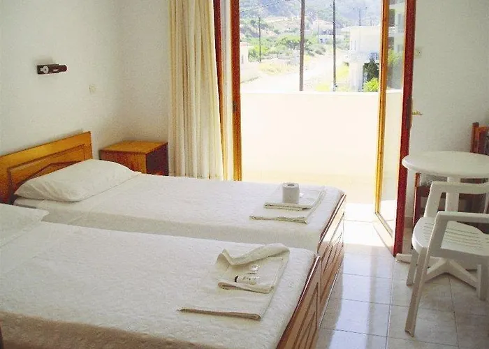 Balaskas 2* Diafánion