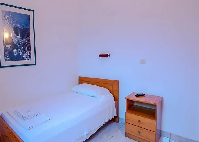 公寓式酒店 Balaskas